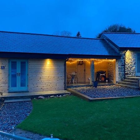 Rural Retreat In Devon Bed and Breakfast Sparkwell Eksteriør billede