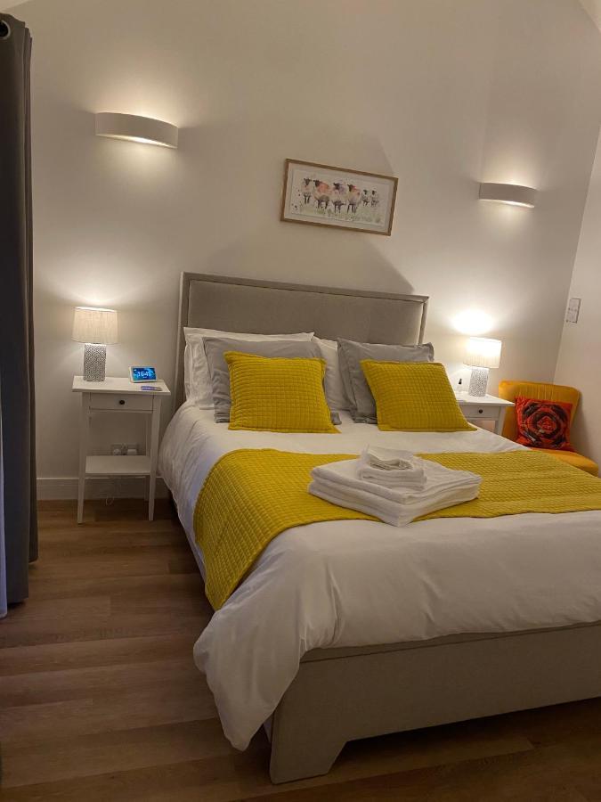 Rural Retreat In Devon Bed and Breakfast Sparkwell Eksteriør billede